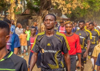 Waltersmith Unity FC